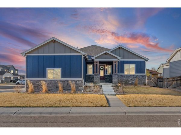 295 Redmond Dr, Windsor, CO 80550