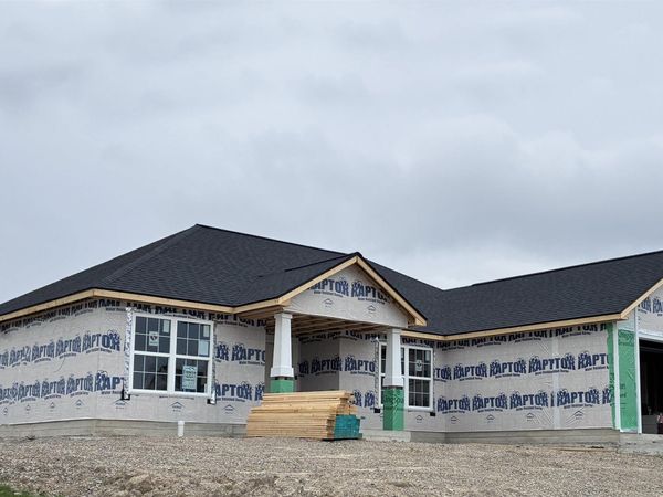 320 Forecast Cove, Fort Wayne, IN 46845