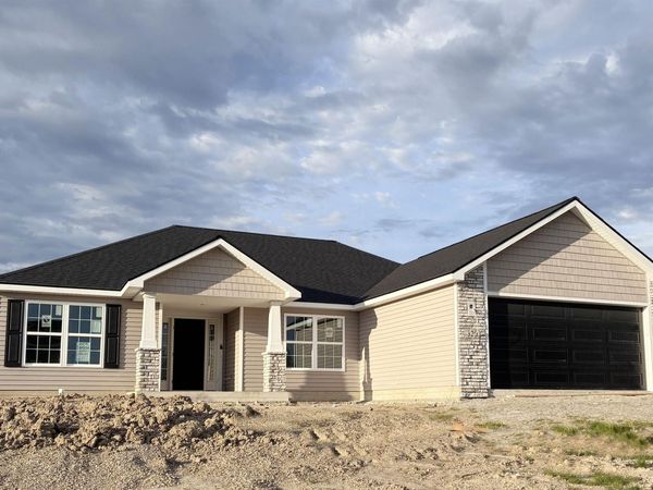 320 Forecast Cove, Fort Wayne, IN 46845