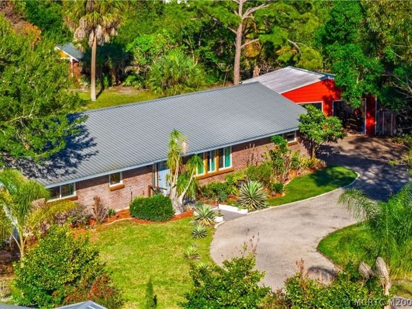 1776 NW Palmetto Court, Stuart, FL 34994