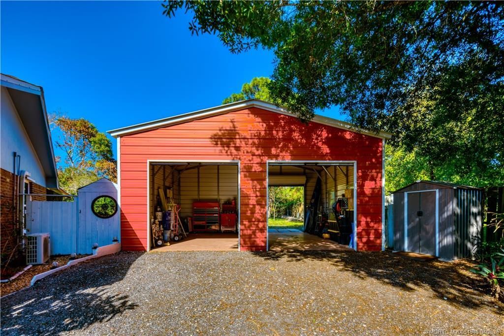 1776 NW Palmetto Court, Stuart, FL 34994 Photo