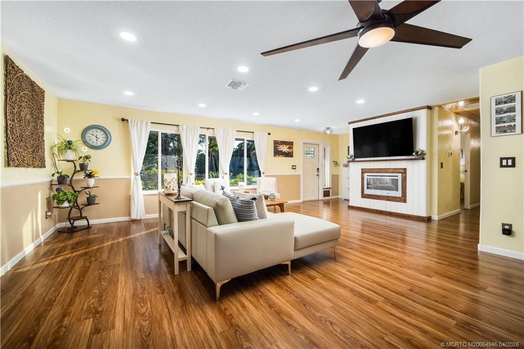 1776 NW Palmetto Court, Stuart, FL 34994 Photo