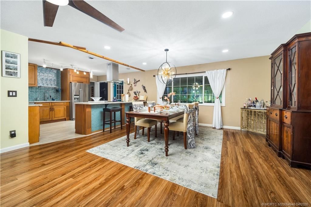 1776 NW Palmetto Court, Stuart, FL 34994 Photo