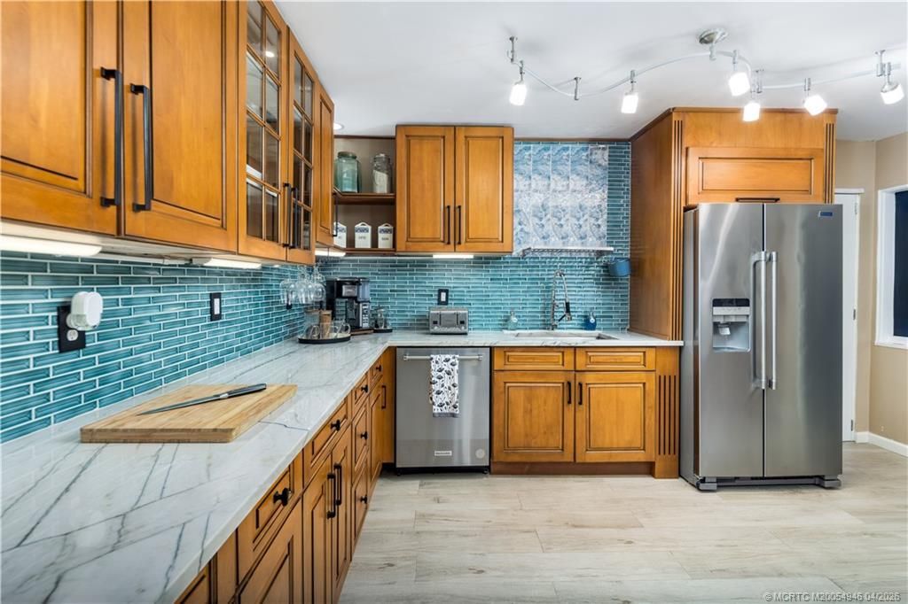 1776 NW Palmetto Court, Stuart, FL 34994 Photo