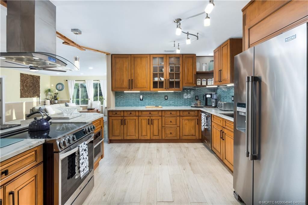 1776 NW Palmetto Court, Stuart, FL 34994 Photo