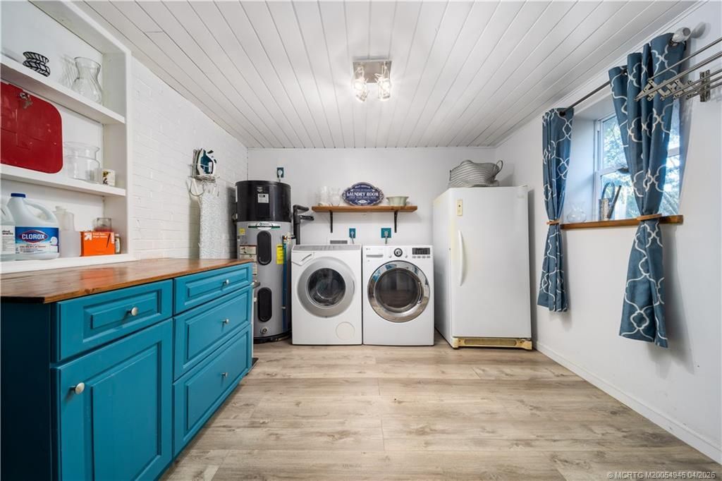 1776 NW Palmetto Court, Stuart, FL 34994 Photo