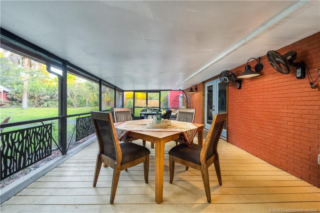 1776 NW Palmetto Court, Stuart, FL 34994 Photo