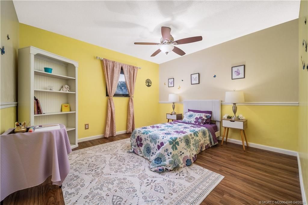 1776 NW Palmetto Court, Stuart, FL 34994 Photo