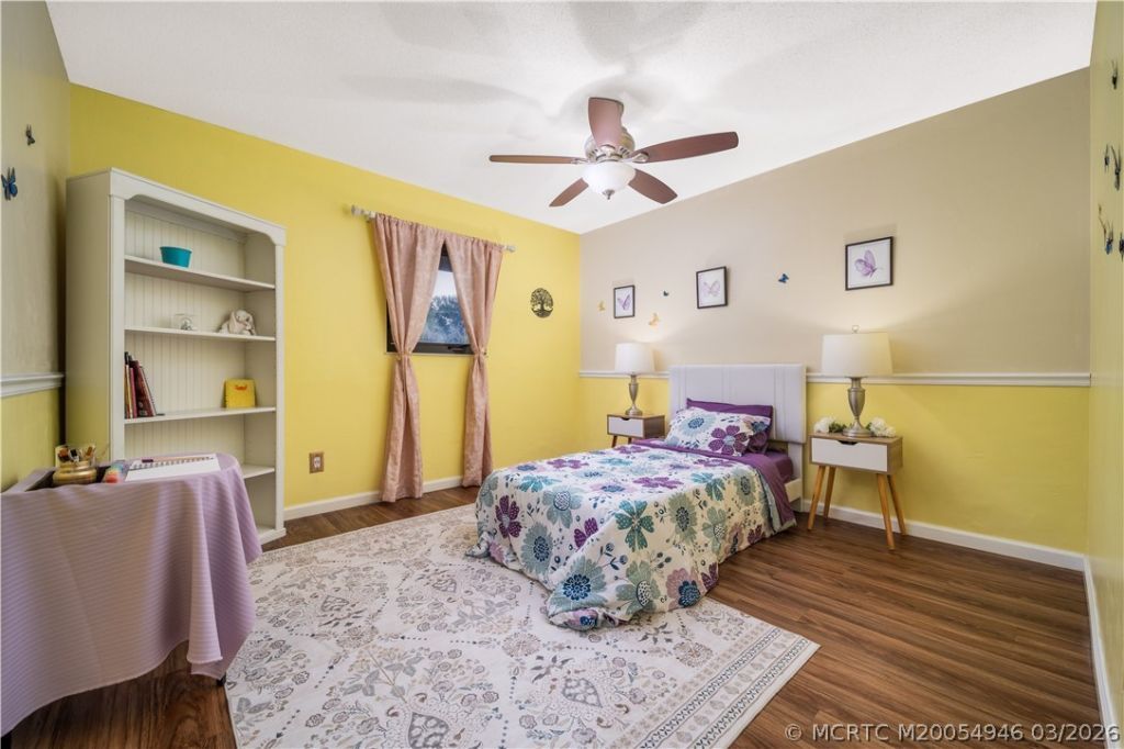1776 NW Palmetto Court, Stuart, FL 34994 Photo