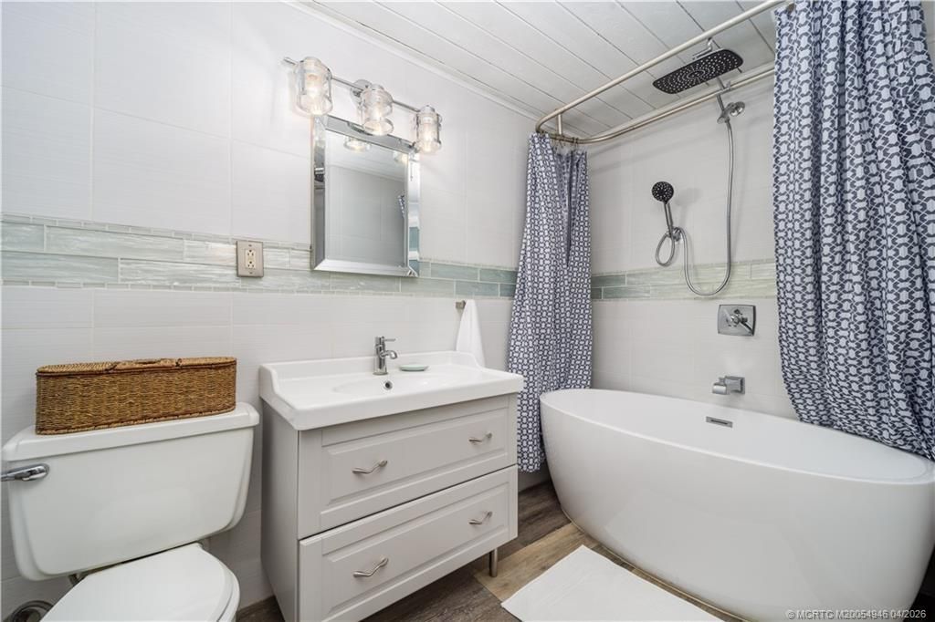 1776 NW Palmetto Court, Stuart, FL 34994 Photo