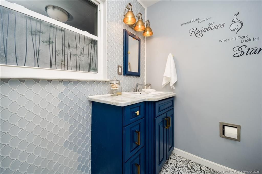 1776 NW Palmetto Court, Stuart, FL 34994 Photo