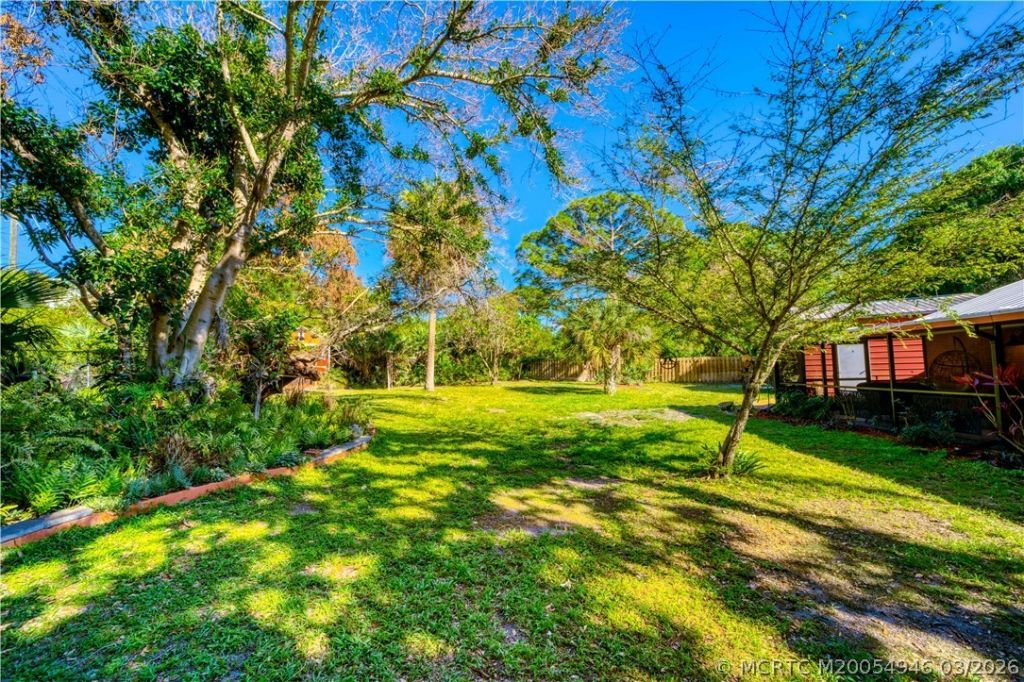 1776 NW Palmetto Court, Stuart, FL 34994 Photo