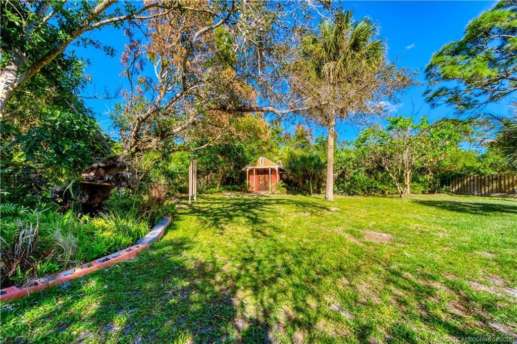 1776 NW Palmetto Court, Stuart, FL 34994 Photo