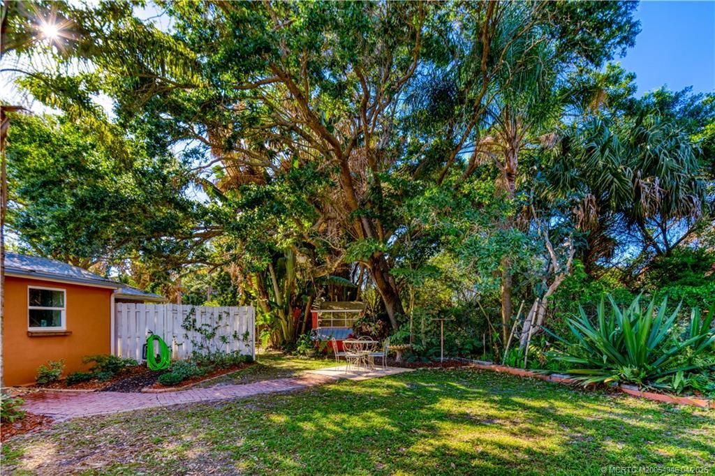 1776 NW Palmetto Court, Stuart, FL 34994 Photo