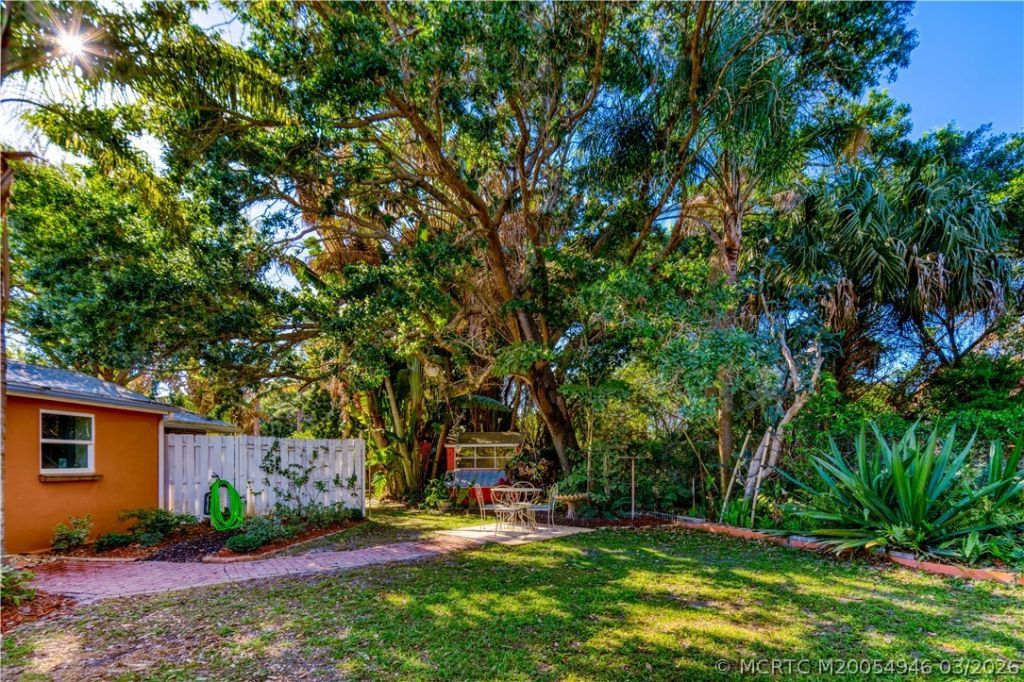 1776 NW Palmetto Court, Stuart, FL 34994 Photo