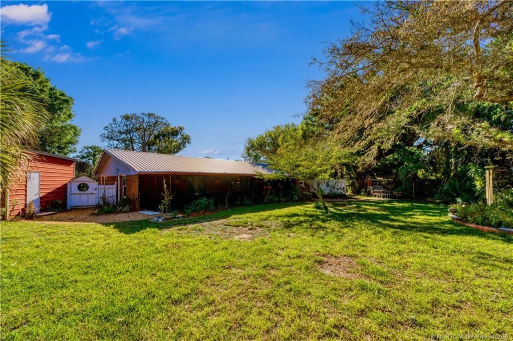 1776 NW Palmetto Court, Stuart, FL 34994 Photo