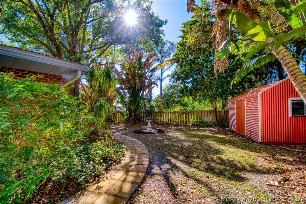 1776 NW Palmetto Court, Stuart, FL 34994 Photo