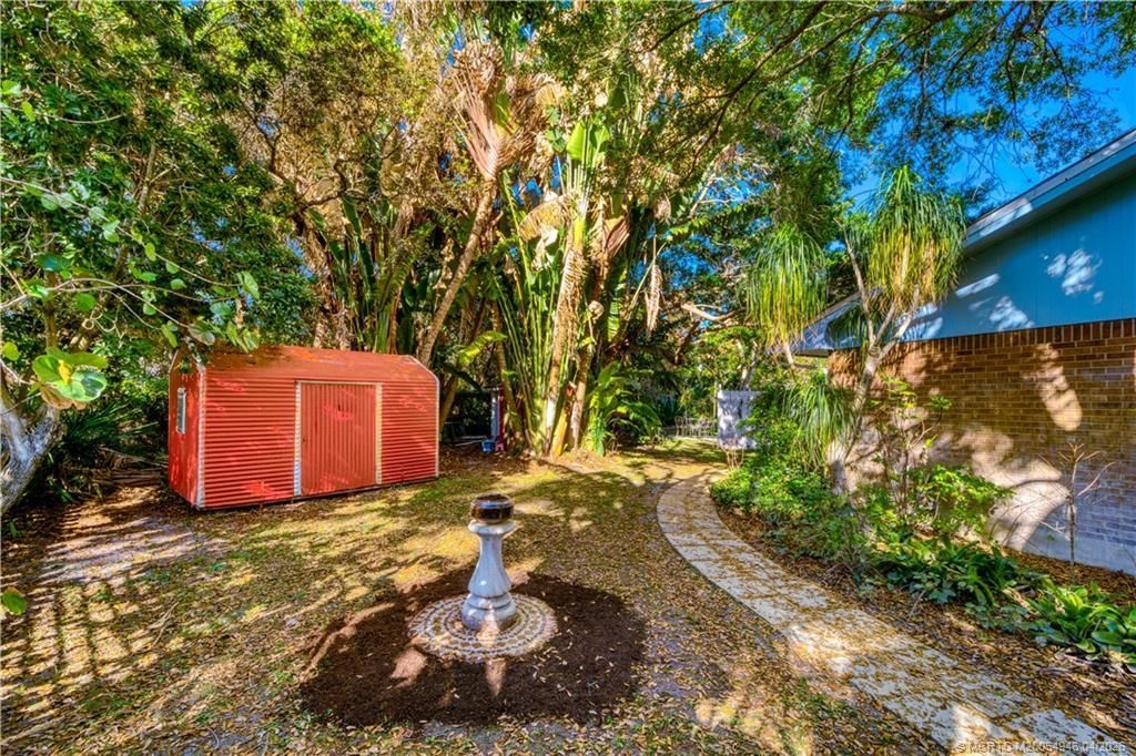 1776 NW Palmetto Court, Stuart, FL 34994 Photo