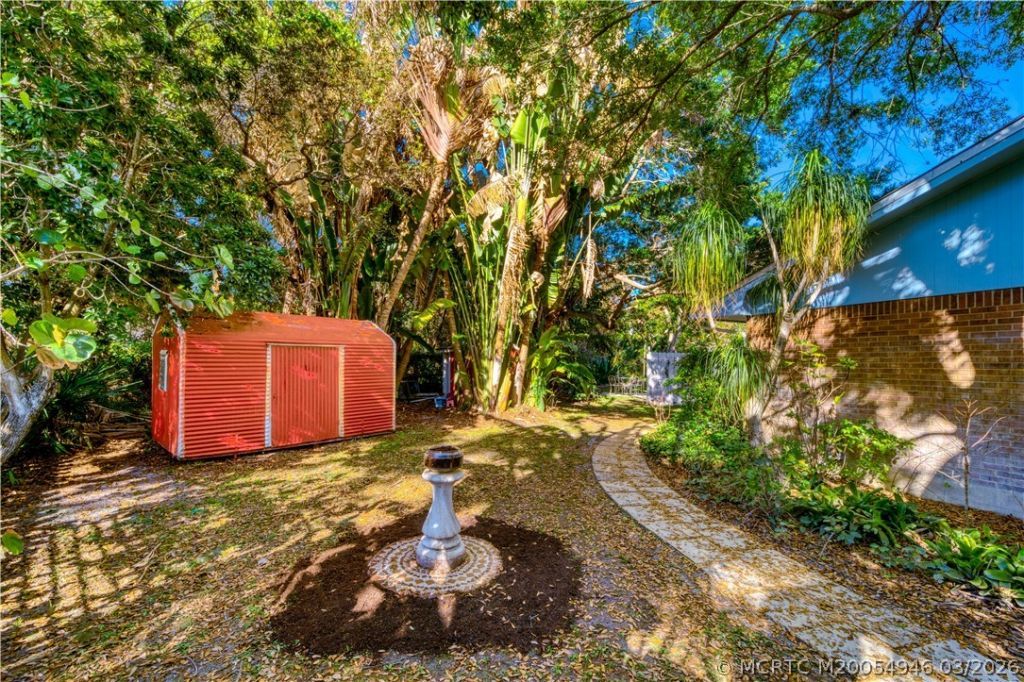1776 NW Palmetto Court, Stuart, FL 34994 Photo