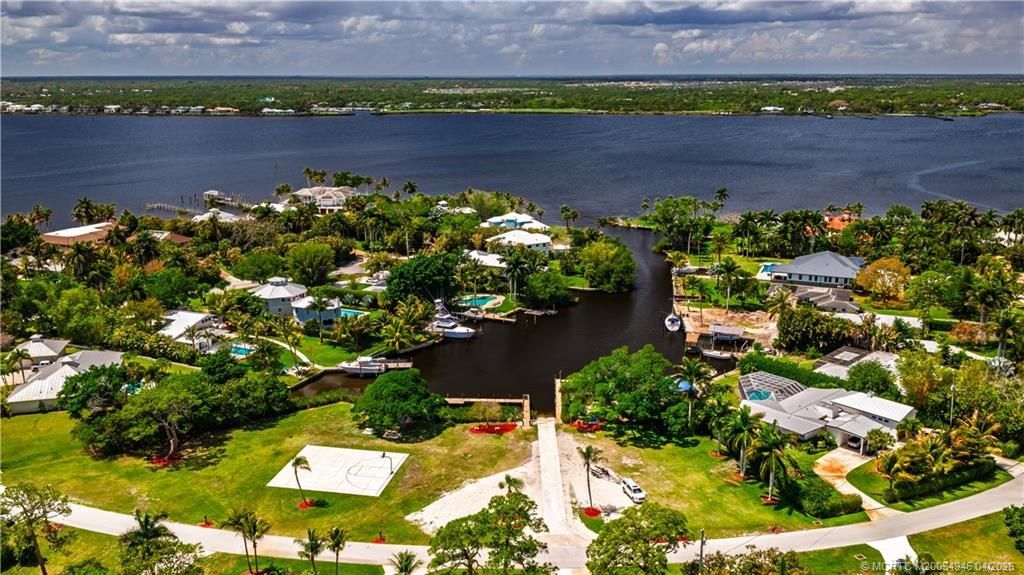 1776 NW Palmetto Court, Stuart, FL 34994 Photo