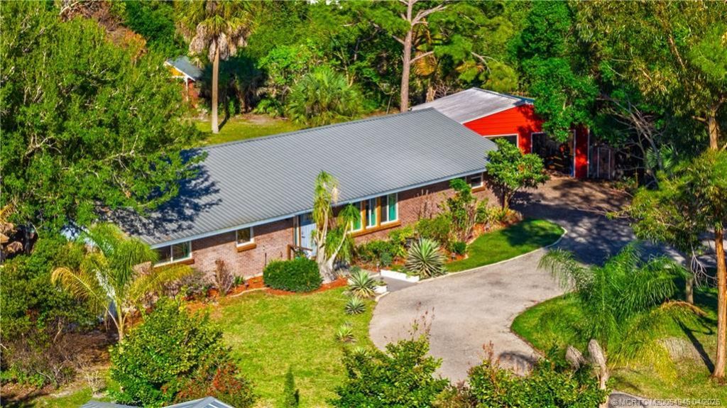 1776 NW Palmetto Court, Stuart, FL 34994 Photo