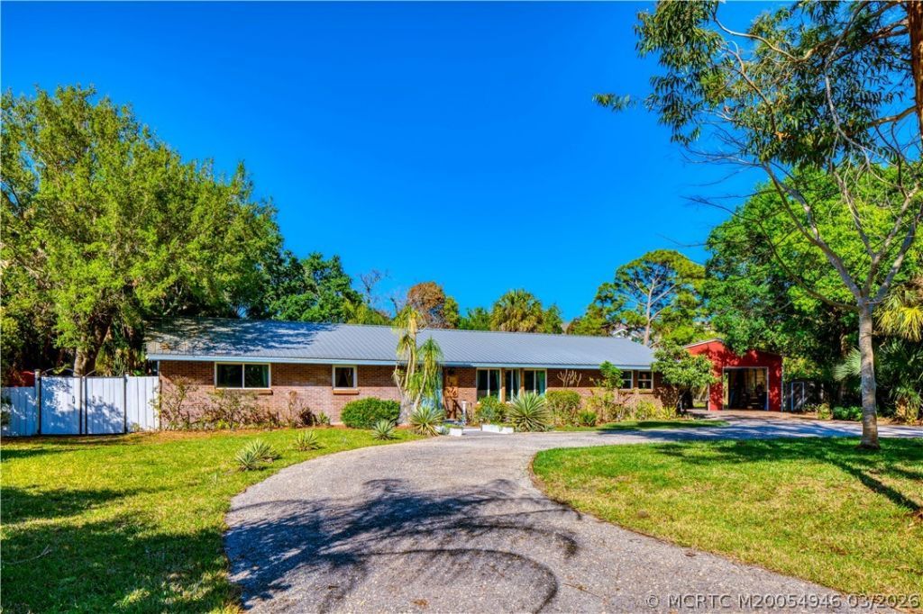 1776 NW Palmetto Court, Stuart, FL 34994 Photo