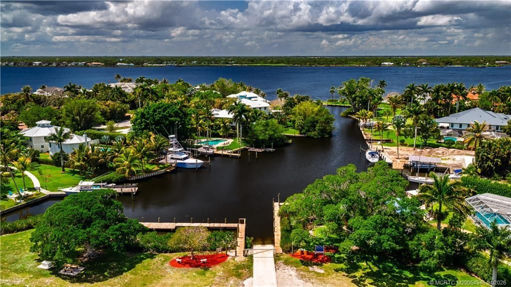 1776 NW Palmetto Court, Stuart, FL 34994 Photo