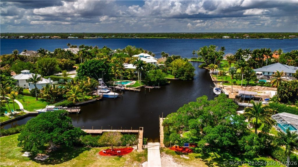 1776 NW Palmetto Court, Stuart, FL 34994 Photo
