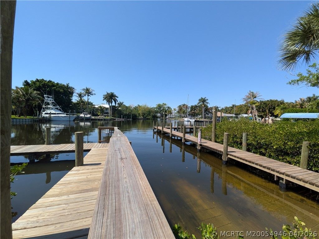 1776 NW Palmetto Court, Stuart, FL 34994 Photo
