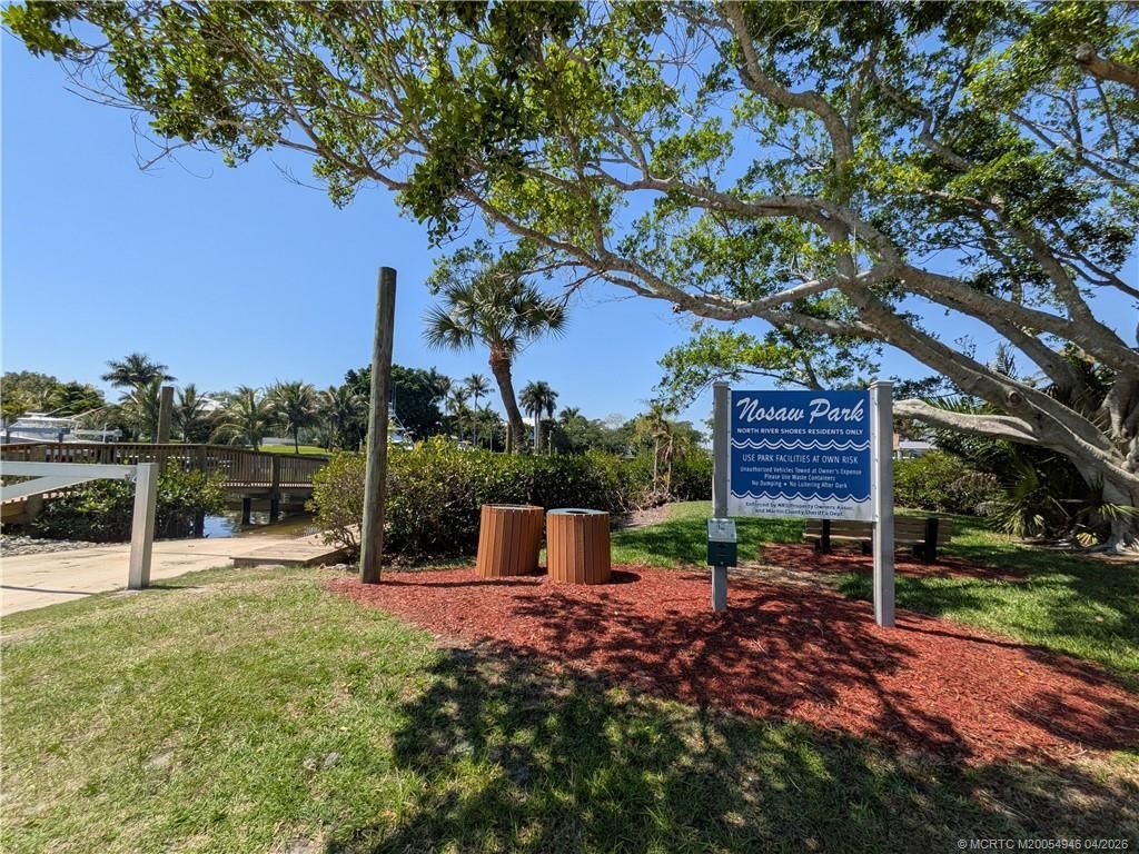 1776 NW Palmetto Court, Stuart, FL 34994 Photo