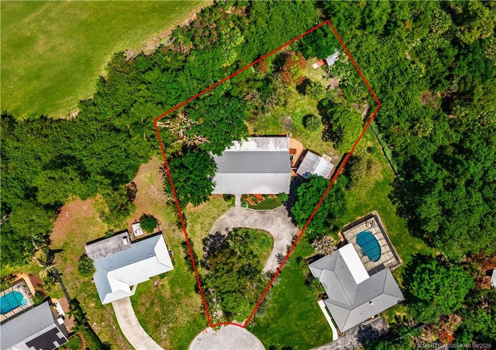 1776 NW Palmetto Court, Stuart, FL 34994 Photo