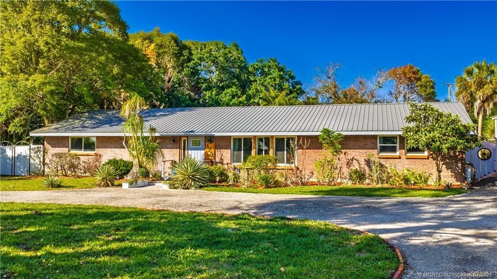 1776 NW Palmetto Court, Stuart, FL 34994 Photo