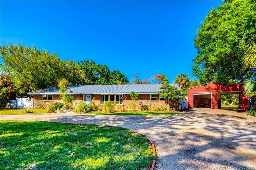 1776 NW Palmetto Court, Stuart, FL 34994 Photo