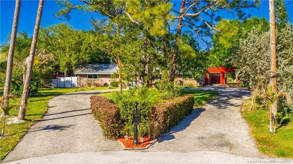 1776 NW Palmetto Court, Stuart, FL 34994 Photo