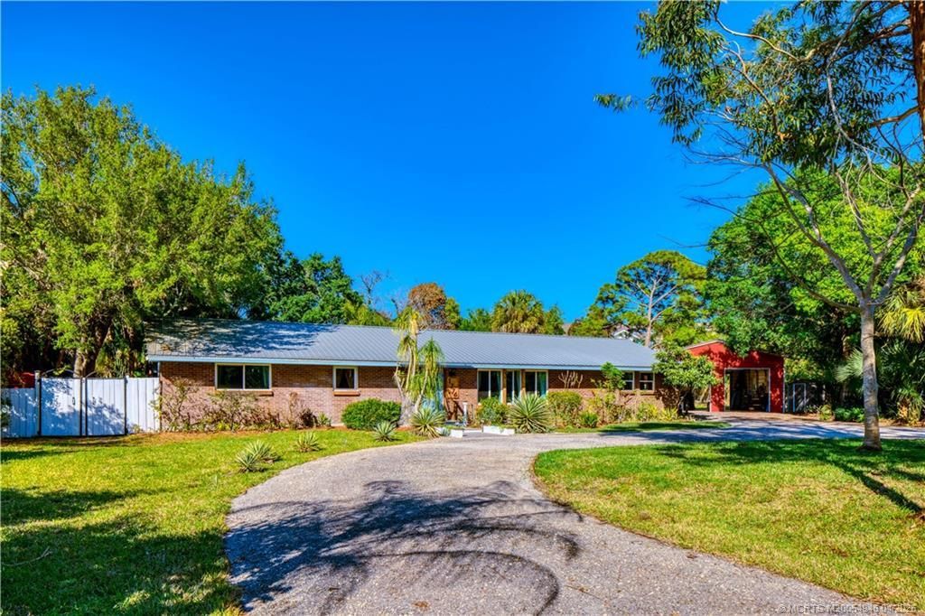 1776 NW Palmetto Court, Stuart, FL 34994 Photo