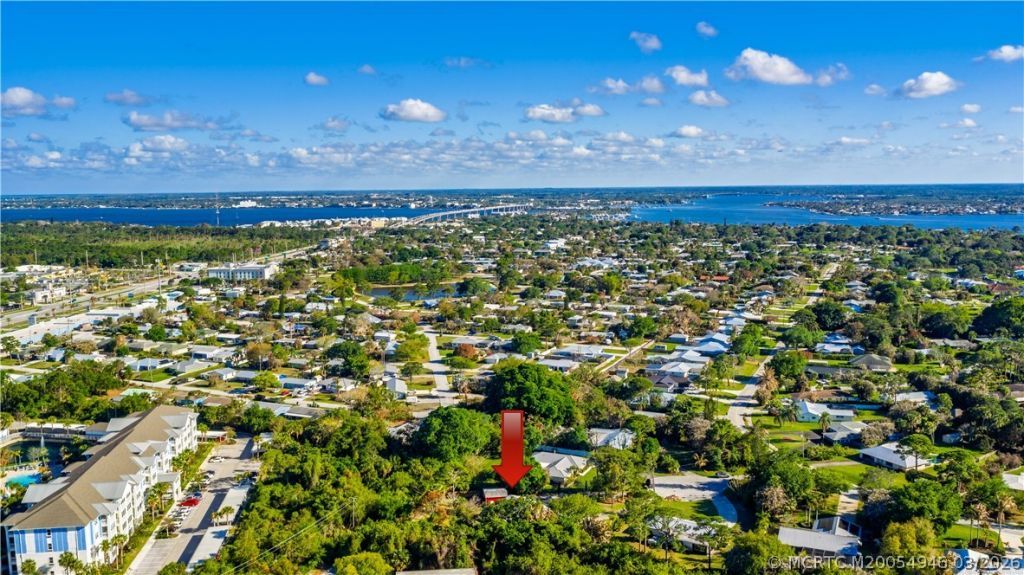 1776 NW Palmetto Court, Stuart, FL 34994 Photo