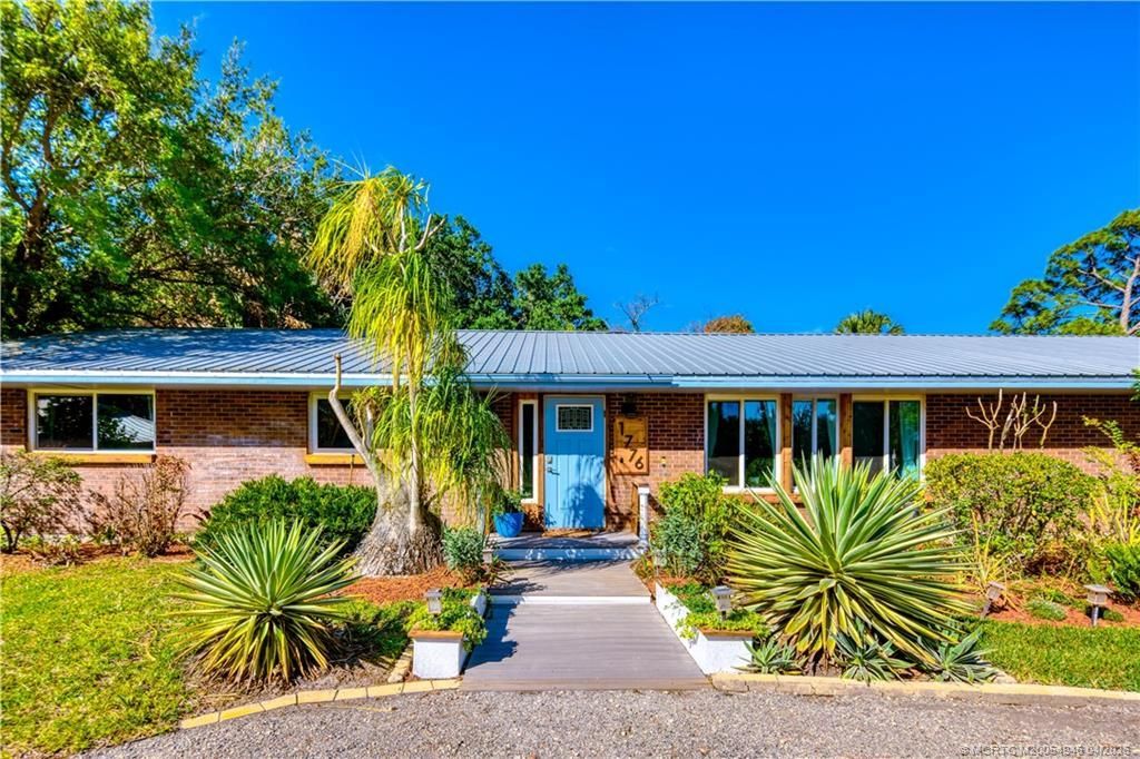 1776 NW Palmetto Court, Stuart, FL 34994 Photo