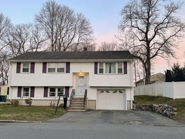 66 Harrison Ave, Woburn, MA 01801