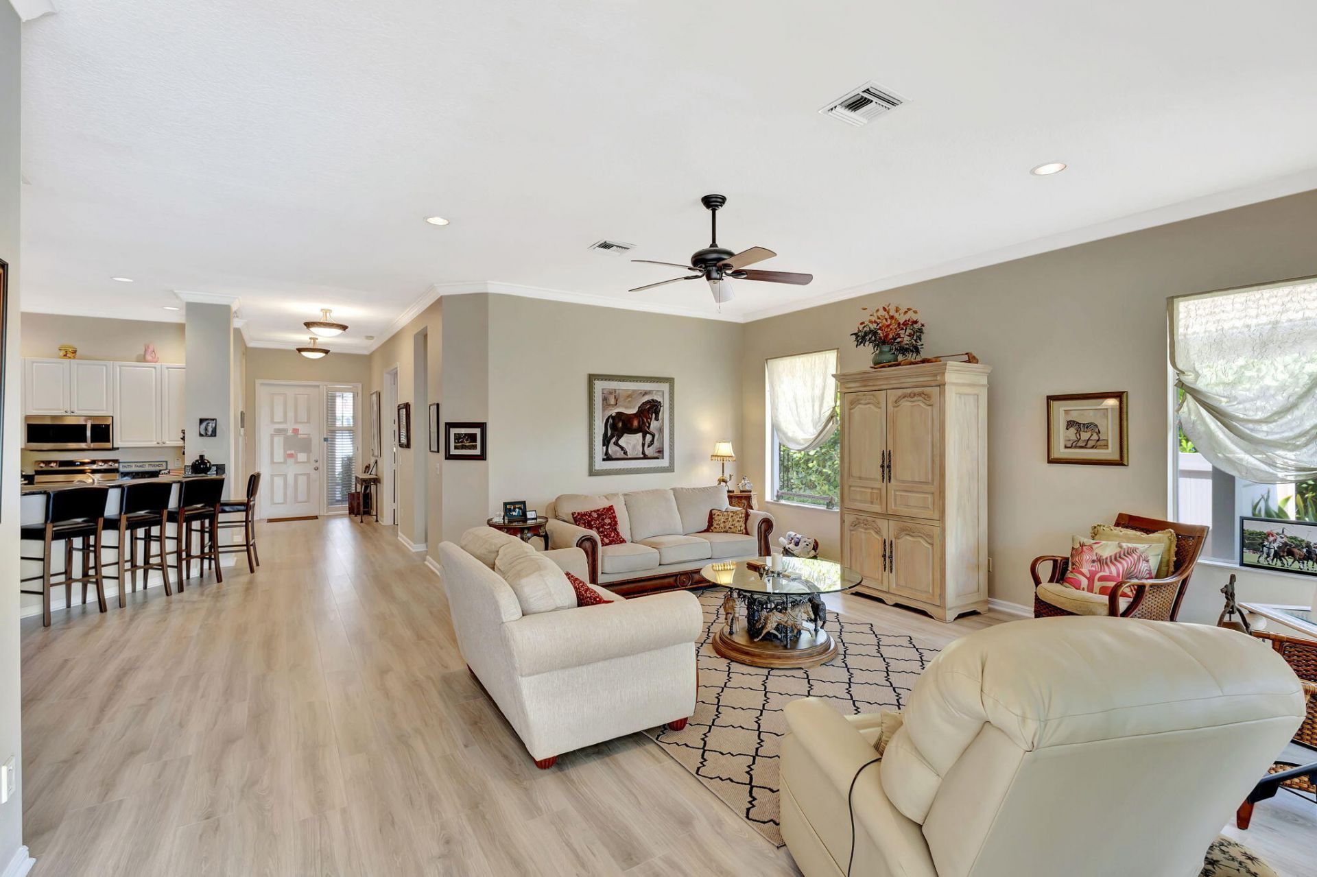 2941 Twin Oaks Way, Wellington, FL 33414 Photo