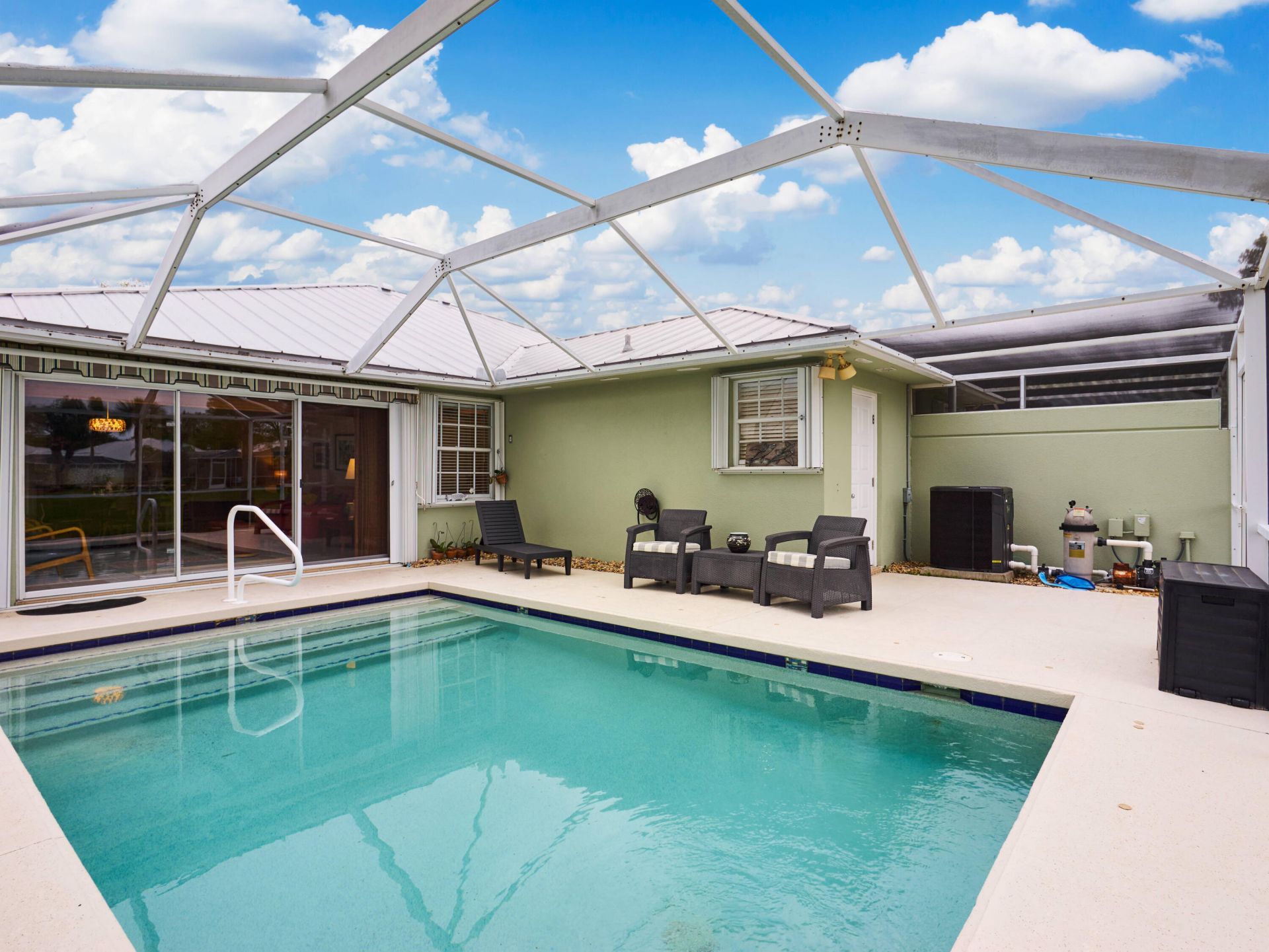 1774 SW Waterfall Boulevard, Palm City, FL 34990 Photo