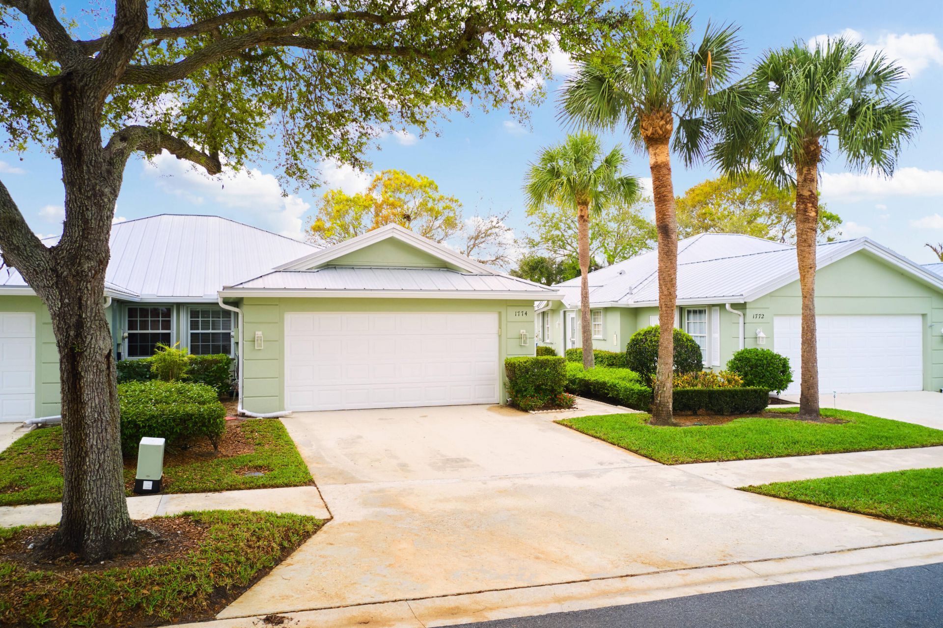 1774 SW Waterfall Boulevard, Palm City, FL 34990 Photo