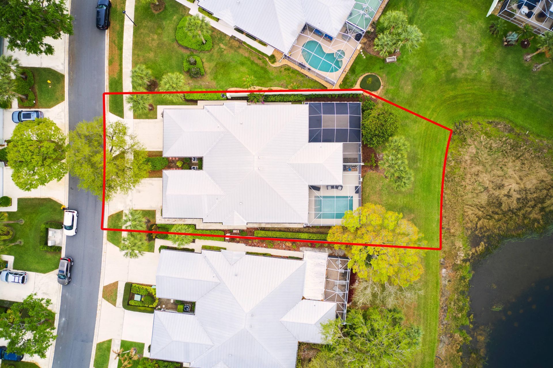 1774 SW Waterfall Boulevard, Palm City, FL 34990 Photo