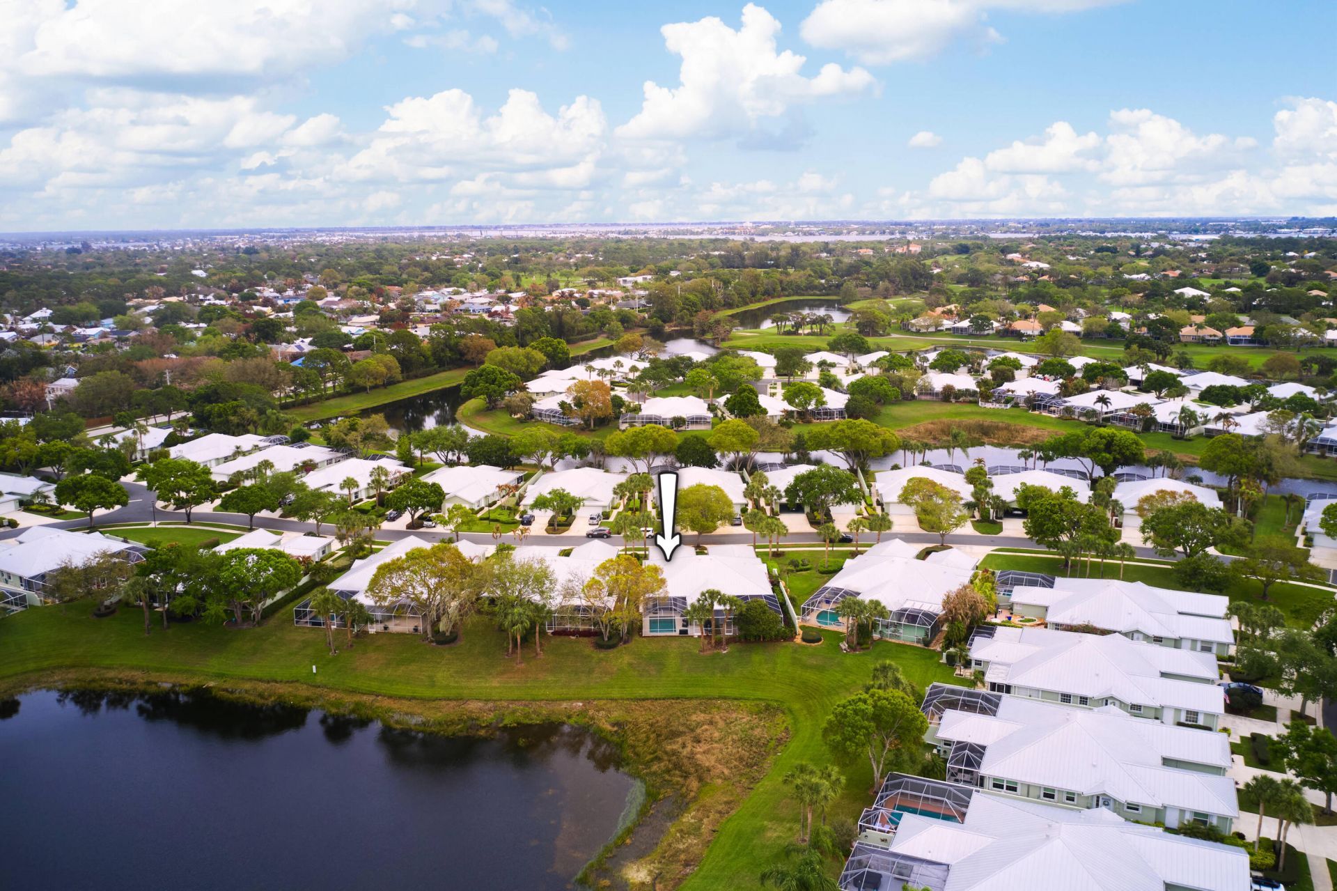 1774 SW Waterfall Boulevard, Palm City, FL 34990 Photo