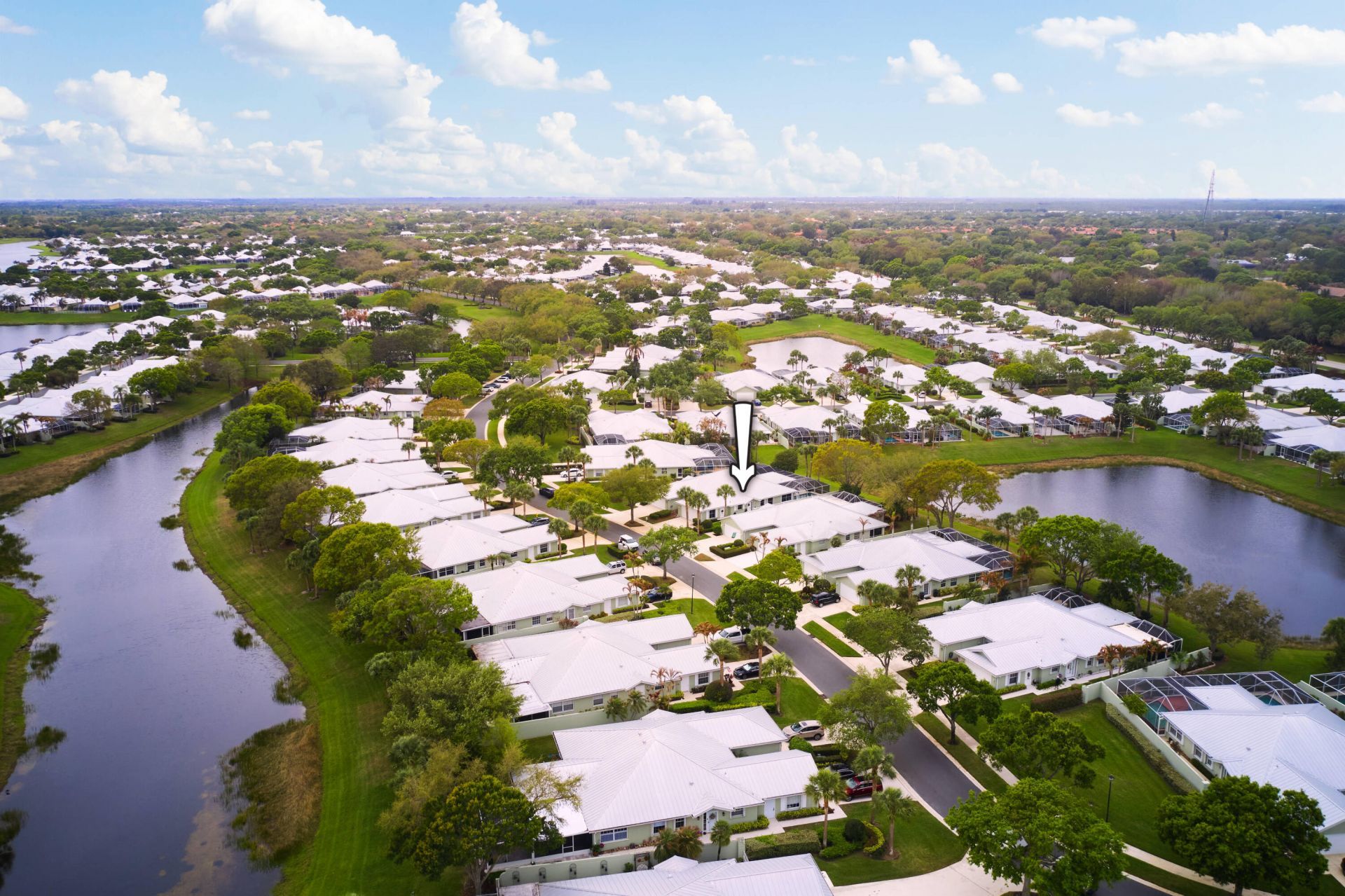 1774 SW Waterfall Boulevard, Palm City, FL 34990 Photo