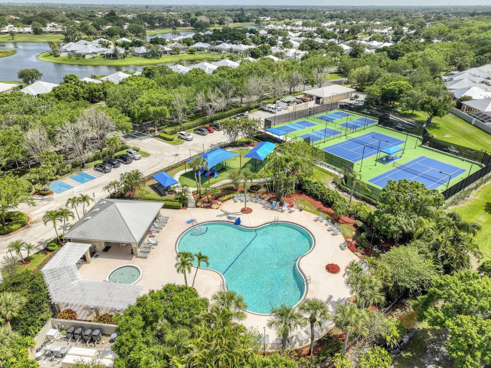 1774 SW Waterfall Boulevard, Palm City, FL 34990 Photo