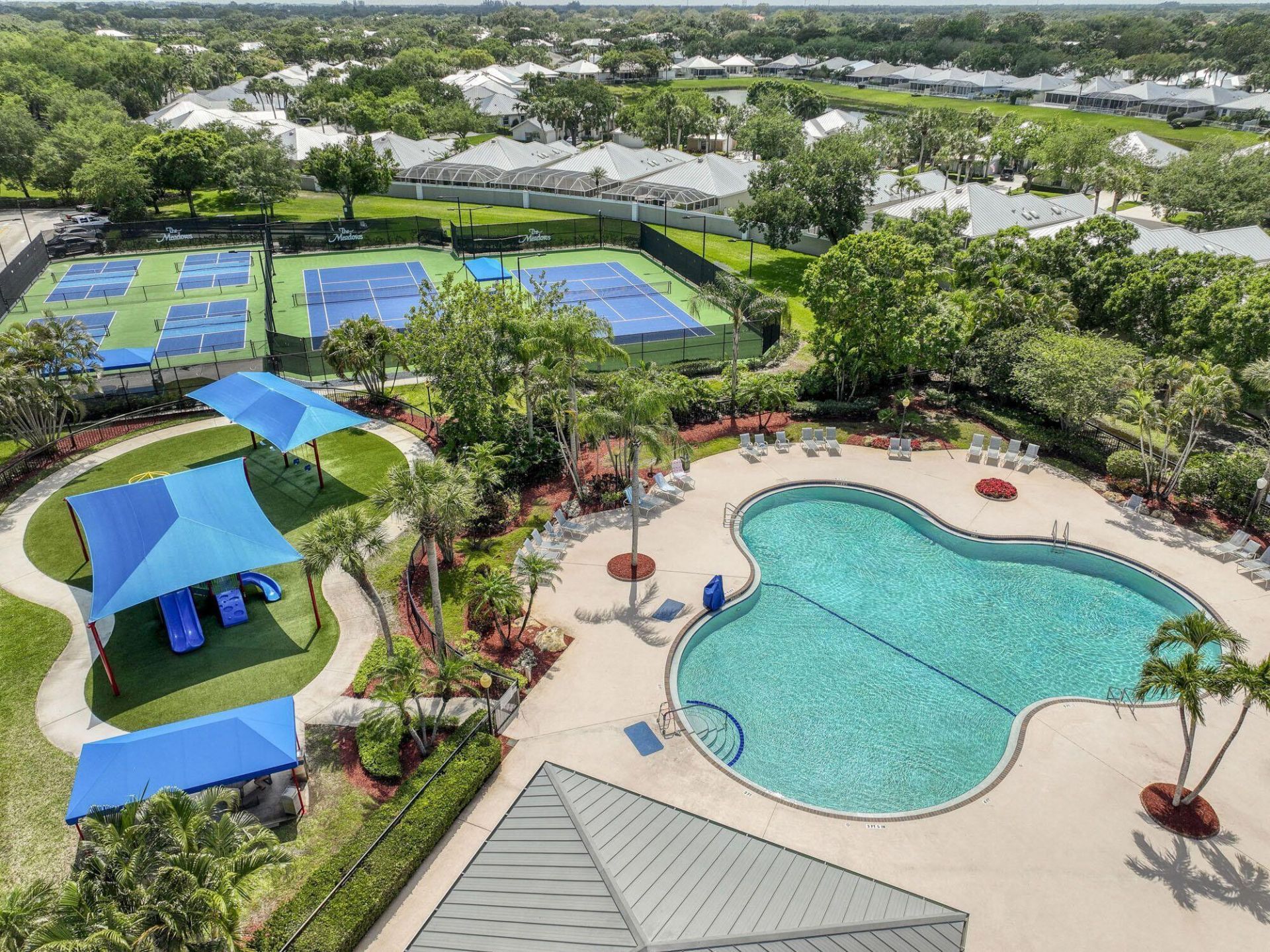 1774 SW Waterfall Boulevard, Palm City, FL 34990 Photo