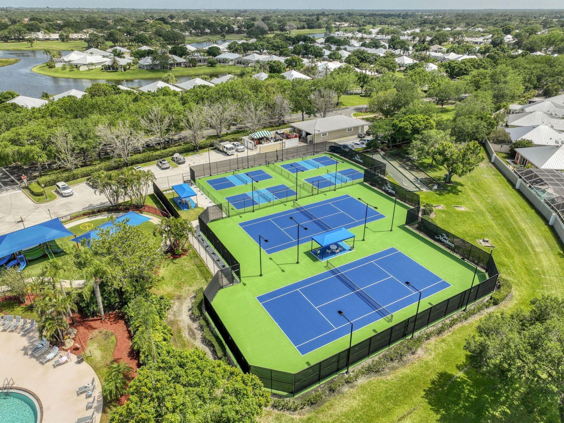 1774 SW Waterfall Boulevard, Palm City, FL 34990 Photo