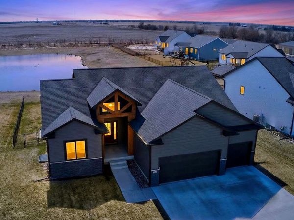 334 Cedar Drive, Gilbert, IA 50105