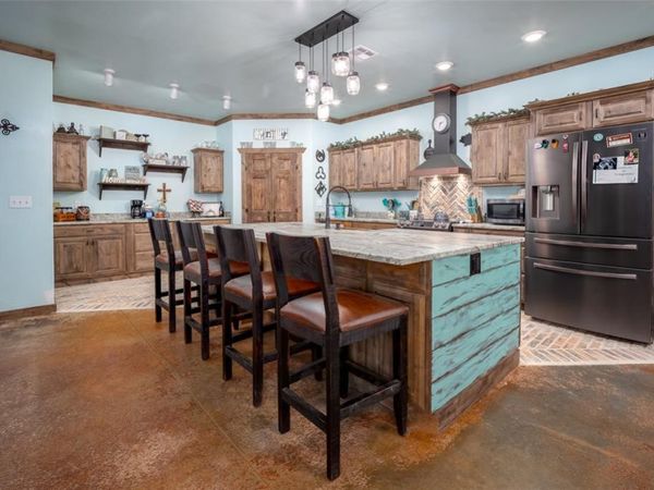 9220 120th Street, Noble, OK 73068