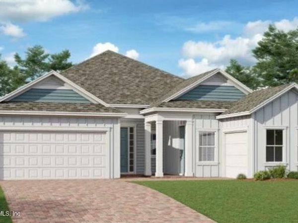 97 SUTTON BAY Causeway, St. Johns, FL 32092